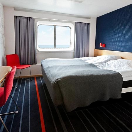 Dfds Ferry - Minicruise Copenhagen To Oslo Hotel Eksteriør billede