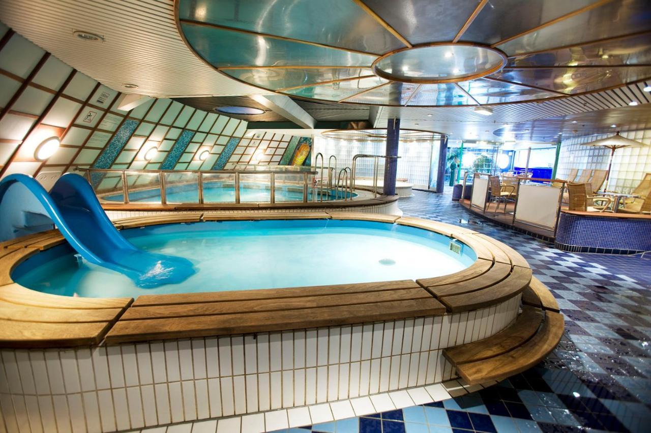 Dfds Ferry - Minicruise Copenhagen To Oslo Hotel Eksteriør billede